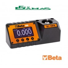 MISURATORE DI COPPIA ELETTRONICO DIGITALE DYNAMASTER 680 BETA ART. 680/3